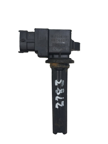 Saab 9-3 Ignition Coil Set x4 2003-2012 12787707 12M Warranty