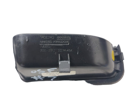 2008-2012 Volvo V50 Estate Right Front Door Window 31295120