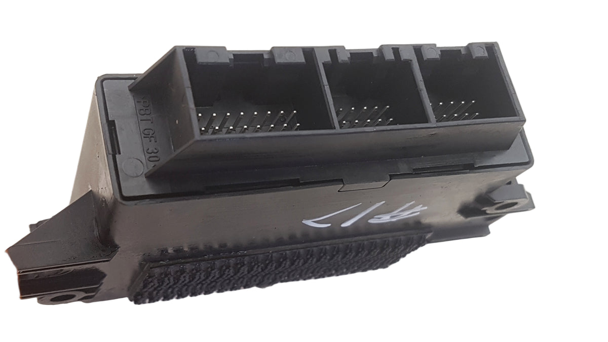 2003-2007 Volvo XC70 XC90 Parking Sensor Black 30765689 30765690