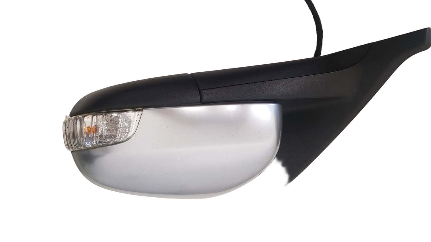 2008-2012 Volvo V50 Door Mirror LH Passenger Side VRAC Grade A 12 Month Warranty