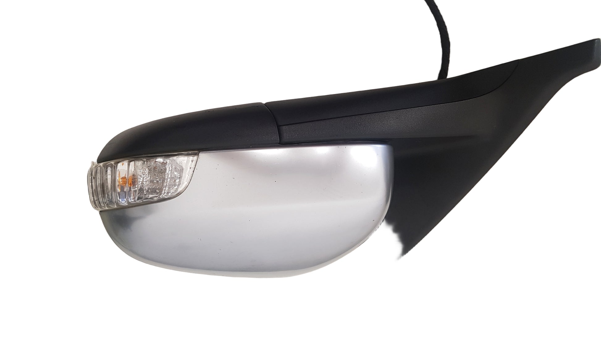2008-2012 Volvo V50 Door Mirror LH Passenger Side VRAC Grade A 12 Month Warranty