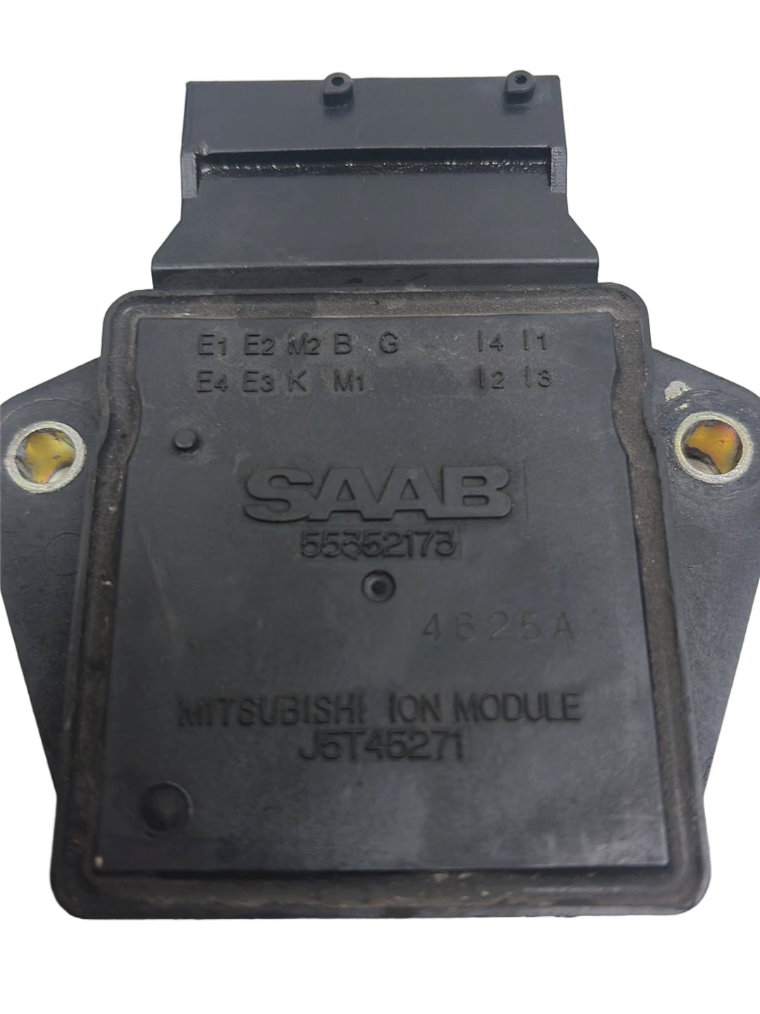 2003-2012 Saab 9-3 YS3F Aero Convertible Electronic Ignition Module 55352179