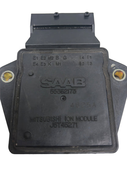2003-2012 Saab 9-3 YS3F Aero Convertible Electronic Ignition Module 55352179