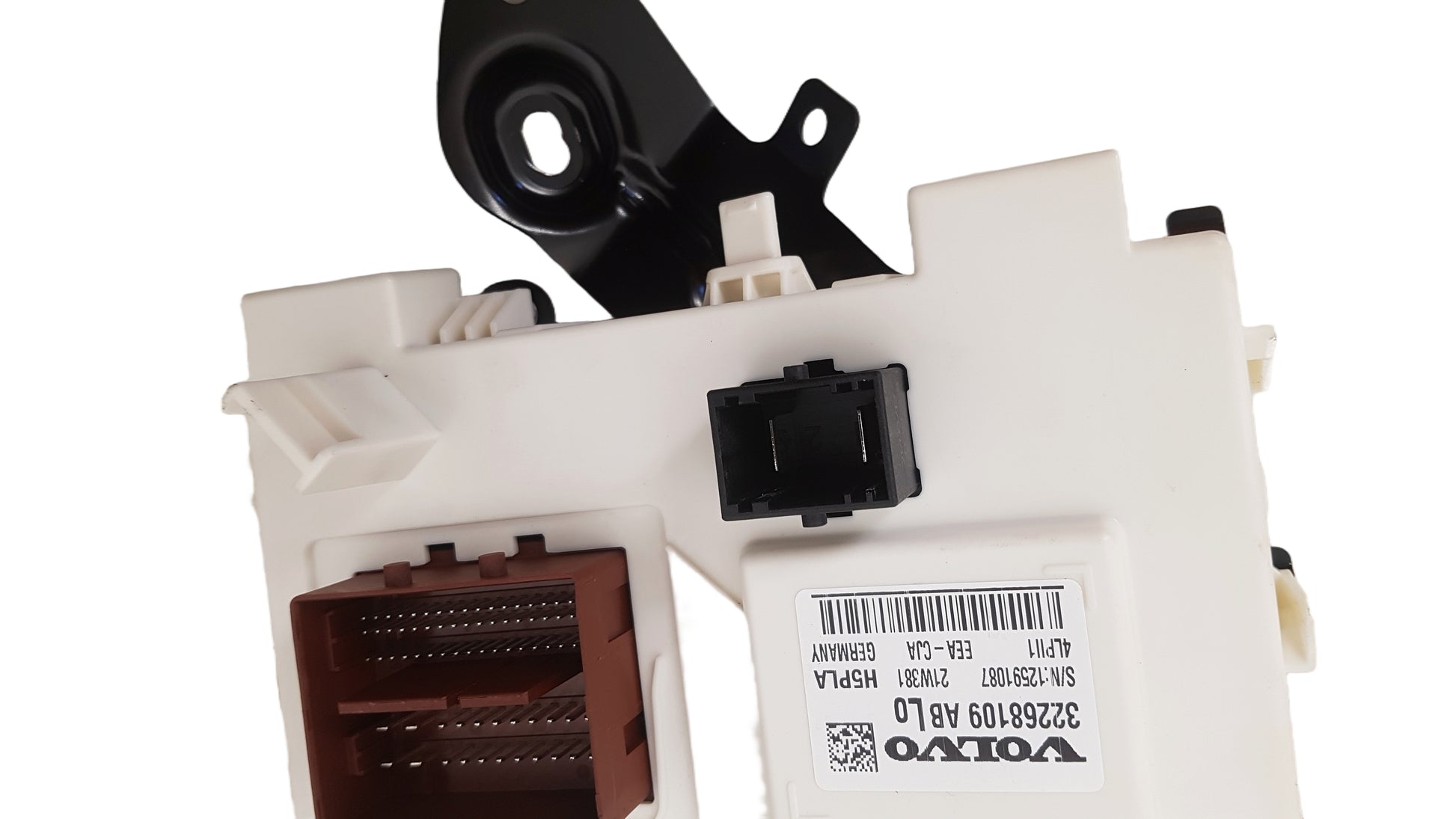 2021 Volvo XC40 536 Body Control Module 2689305
