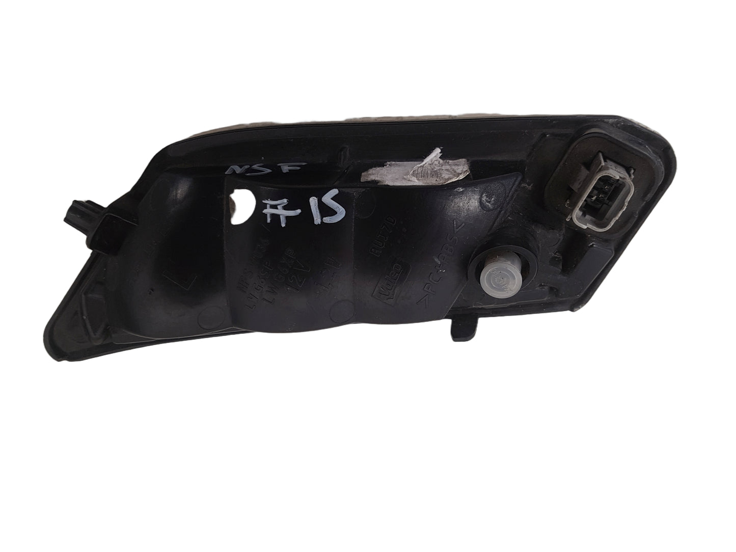 2008-2017 Volvo XC60 Left Passenger Daytime Running Light LWG6SP