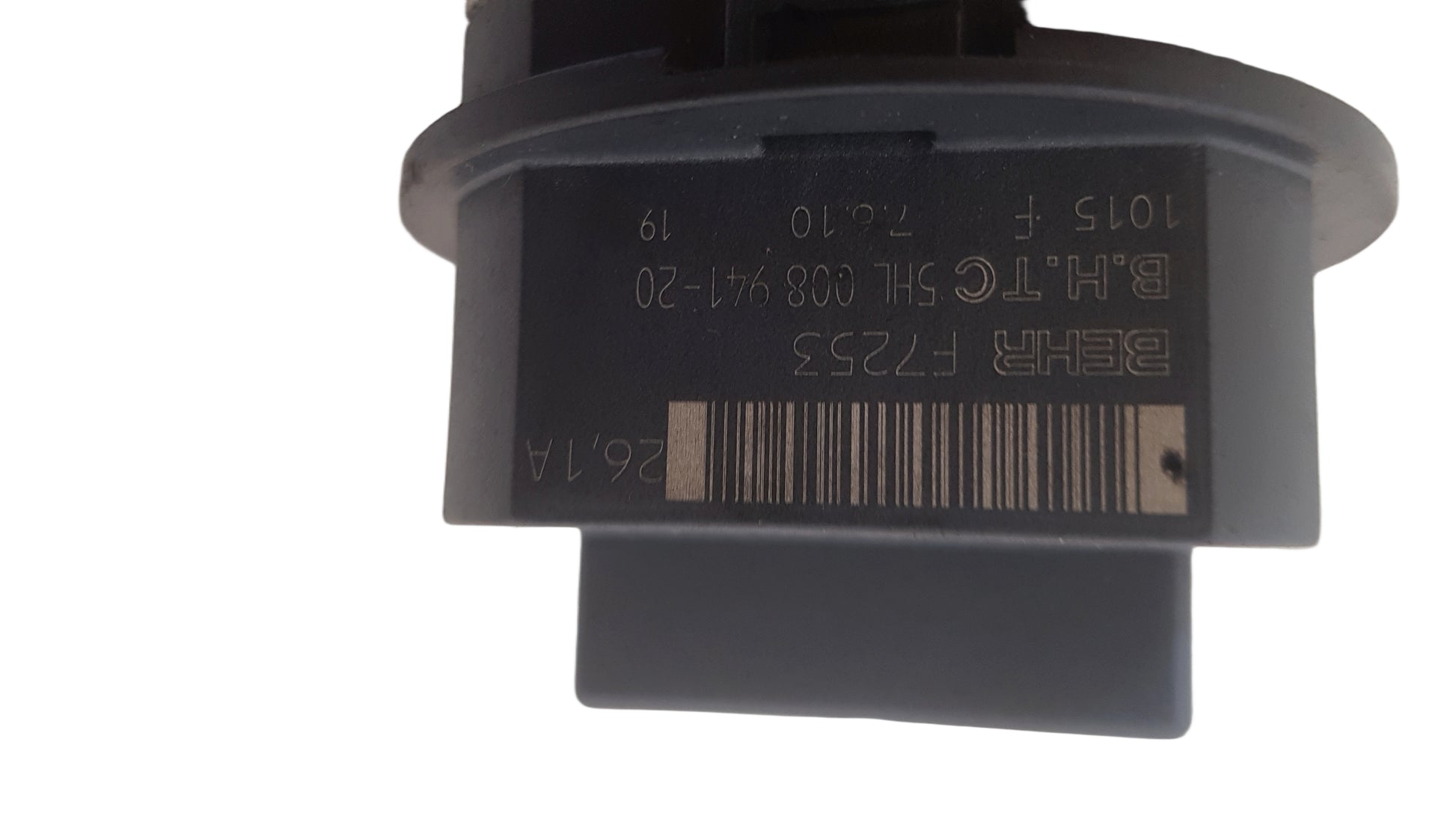 2008-2015 Volvo V70 S80 S60 Heater Fan Resistor 5HL00894120