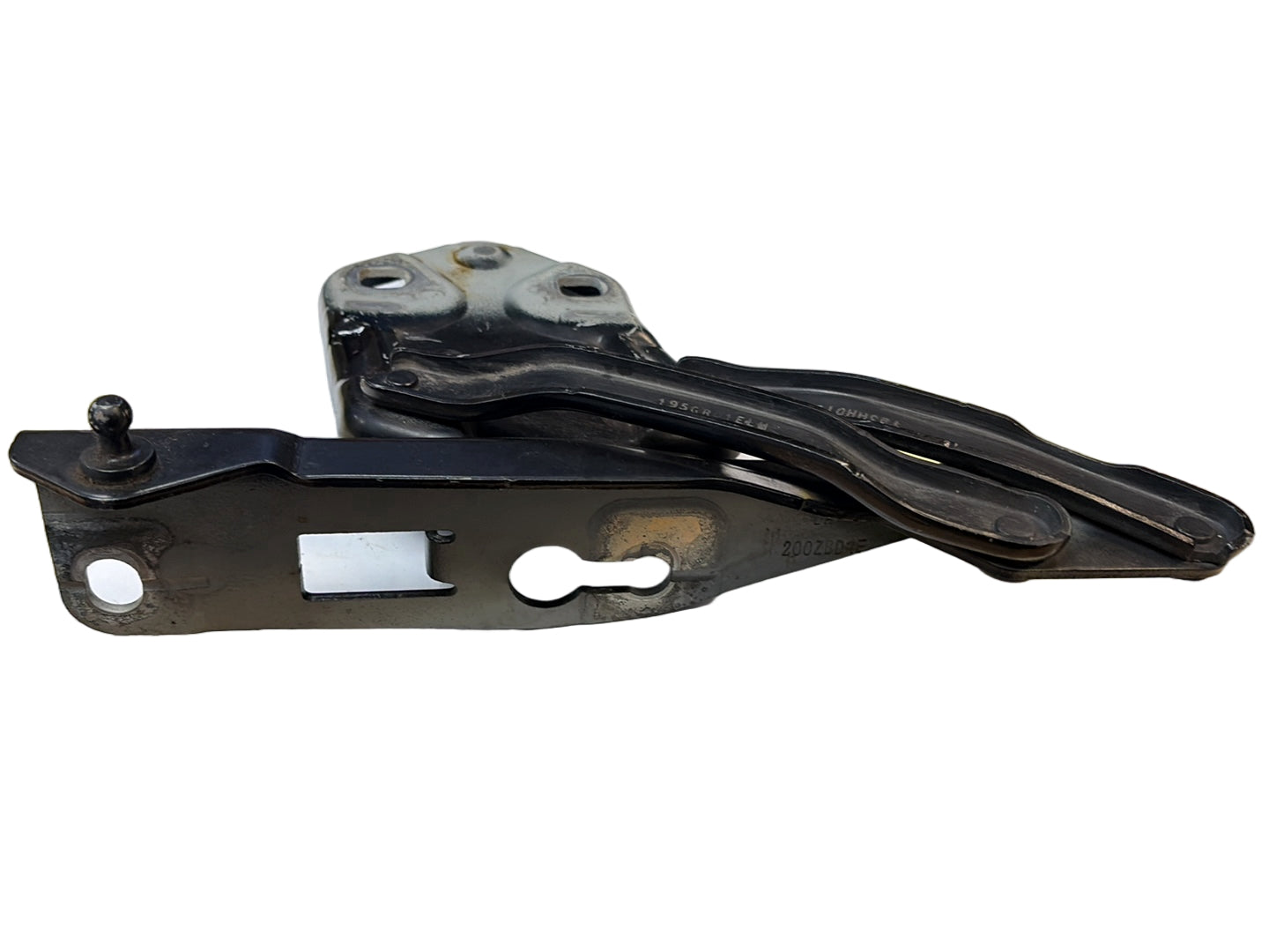 2017-2025 Volvo XC40 536 Left Passenger Bonnet Hinge 32297489
