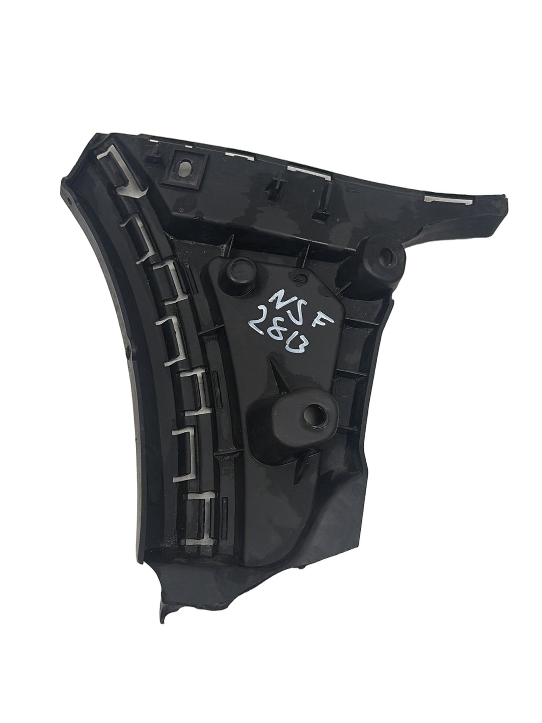 2005-2012 Volvo XC90 Left Front Bumper Bracket 30698128