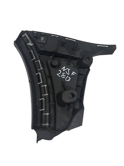2005-2012 Volvo XC90 Left Front Bumper Bracket 30698128