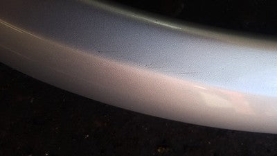 2007-2012 Volvo C30 Left Rear Wheel Arch Moulding 30779140