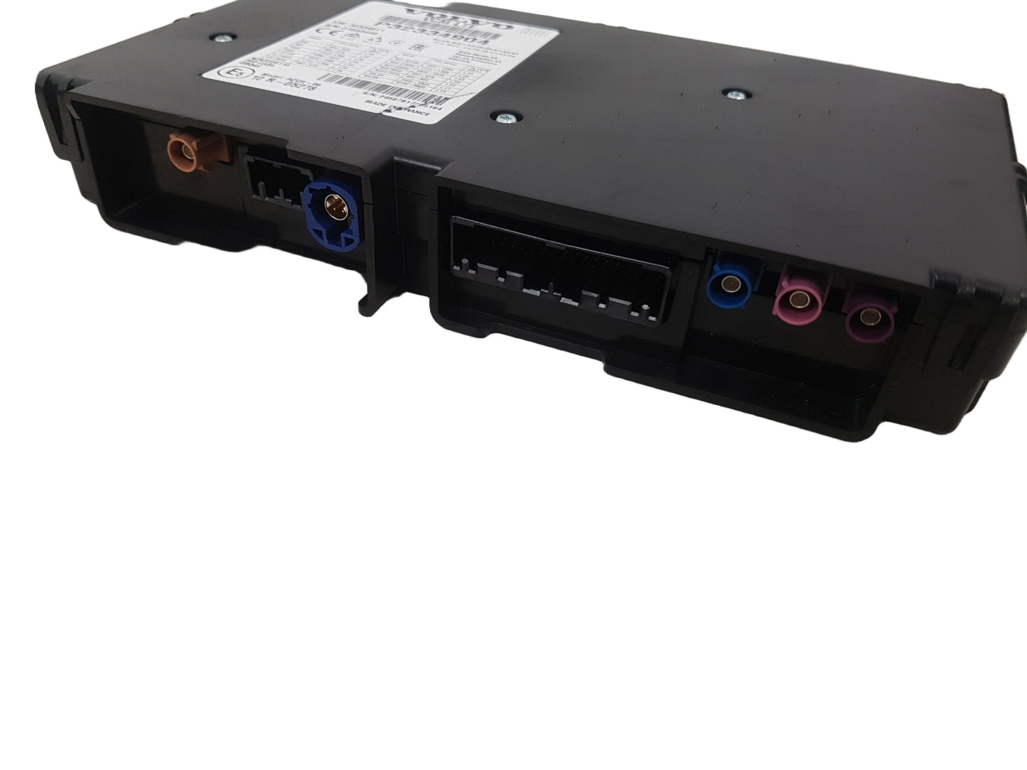 2017-2025 Volvo XC40 536 Bluetooth Module 32334904