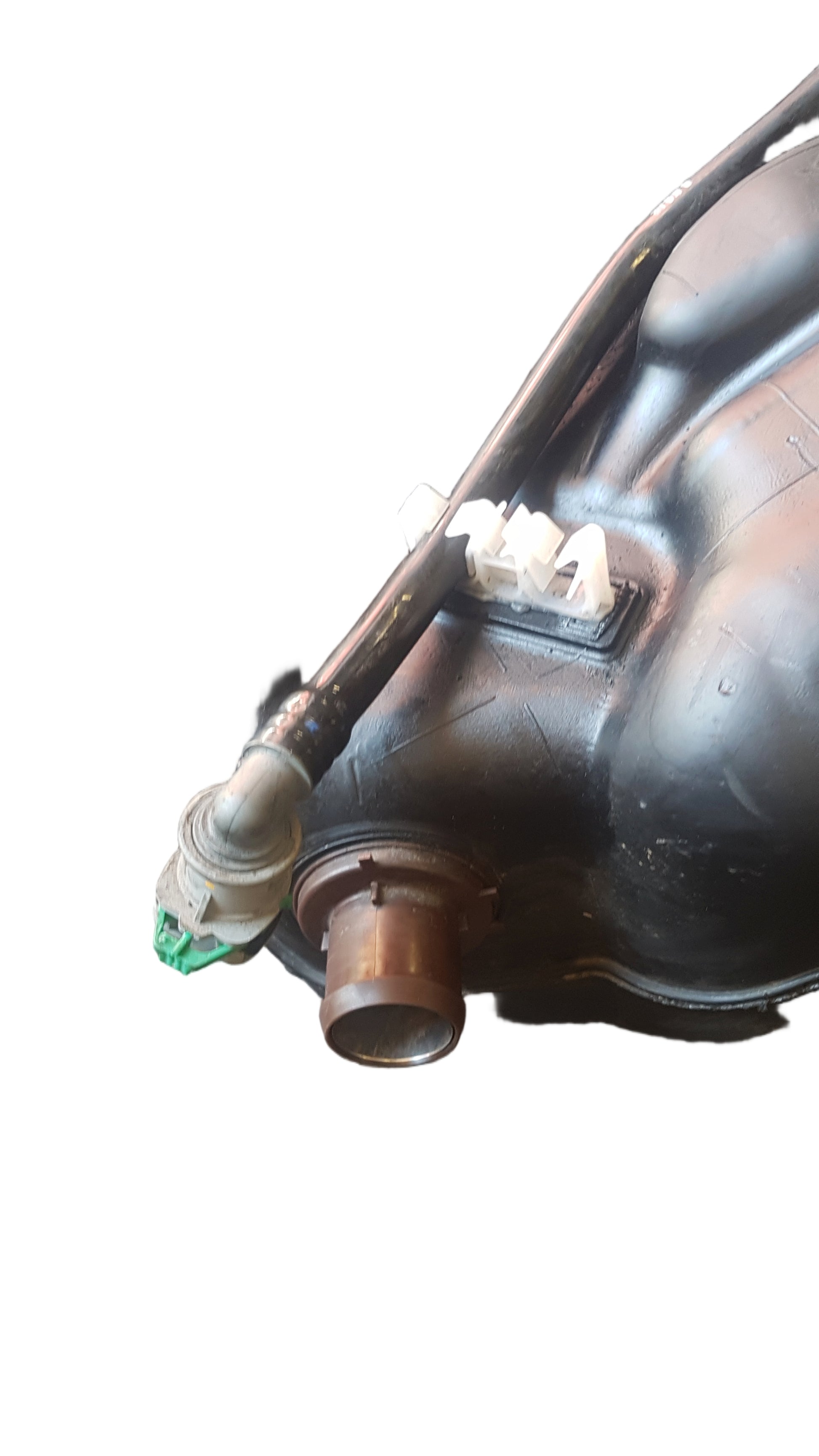 2017-2025 Volvo XC40 536 B4 Fuel Tank 32325097