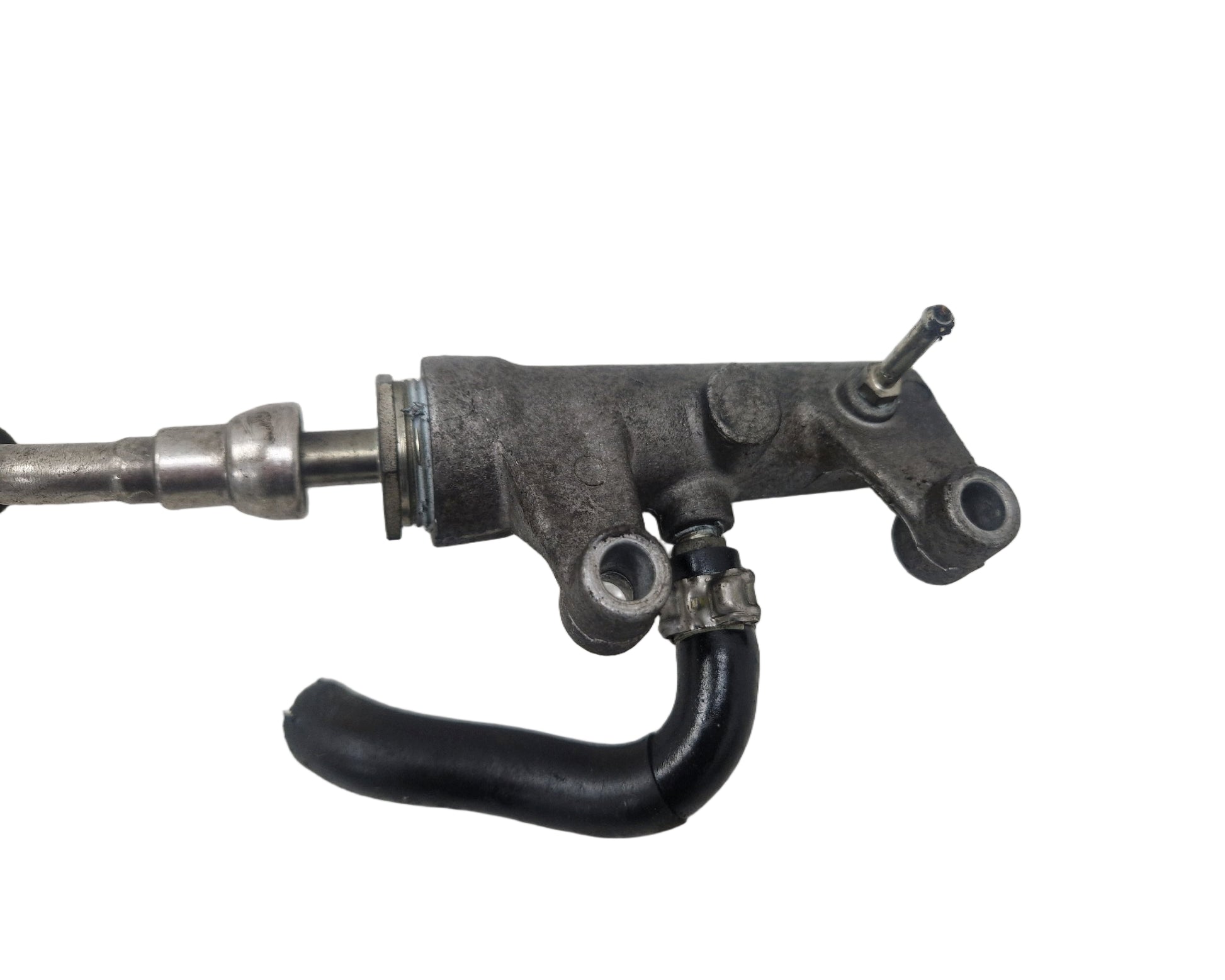 Saab 9-3 Fuel Pressure Regulator 2007-2015 55207253 12M Warranty