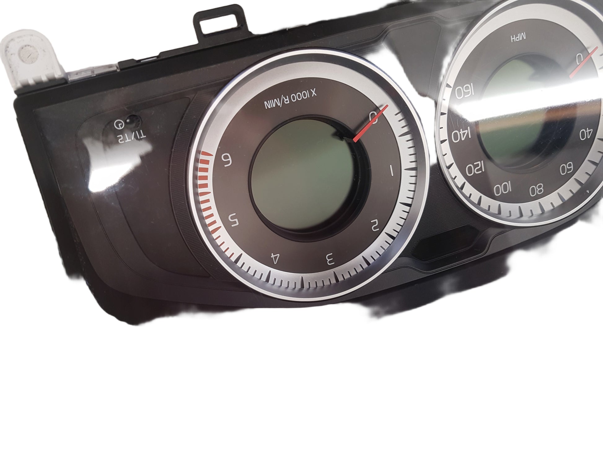 2006-2013 Volvo C70 II Instrument Cluster 31268056
