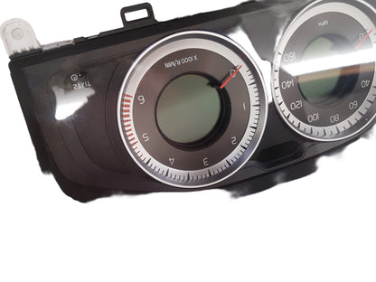 2006-2013 Volvo C70 II Instrument Cluster 31268056