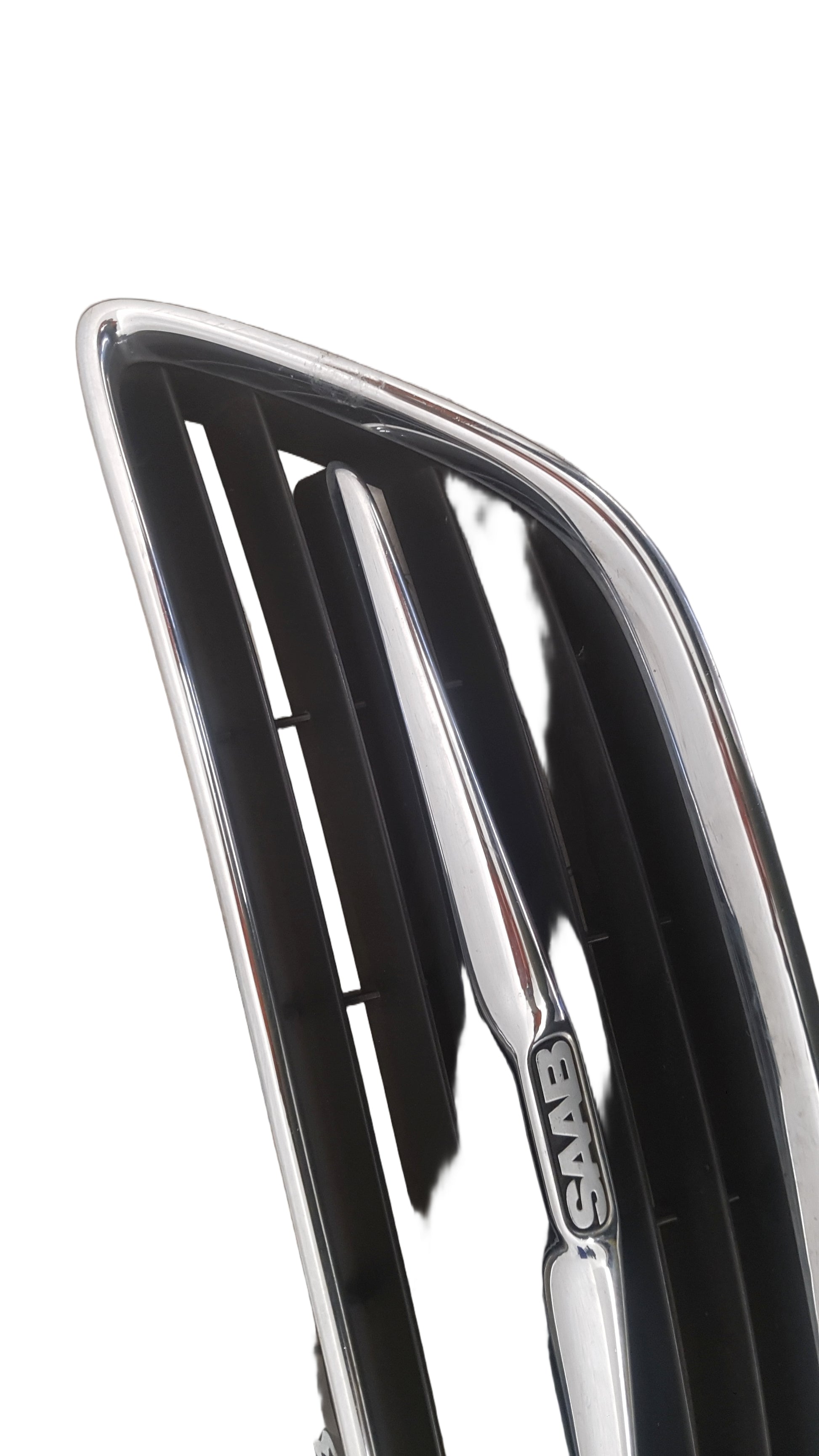 2003-2007 Saab 9-3 Front Grille 12787224