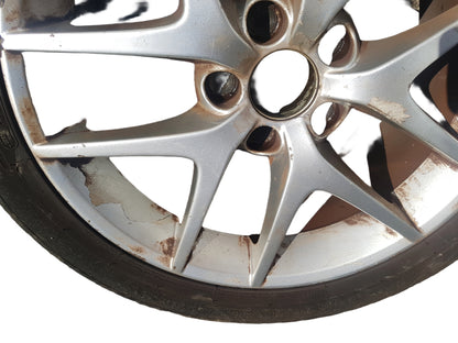 2003-2012 Saab 9-3 Aero YS3F Convertible Alloy Wheel 12785710