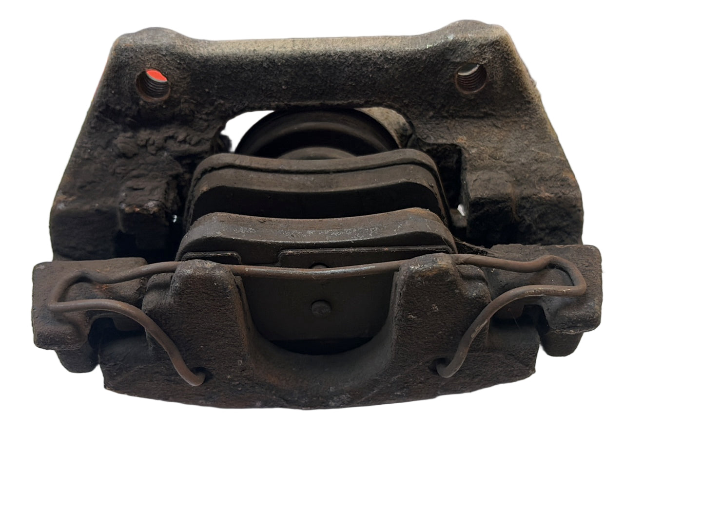 2003-2007 Volvo XC70 II Left Rear Brake Caliper 2.4 Diesel Automatic Genuine
