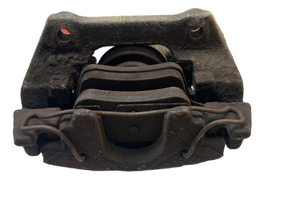 2003-2007 Volvo XC70 II Left Rear Brake Caliper 2.4 Diesel Automatic Genuine