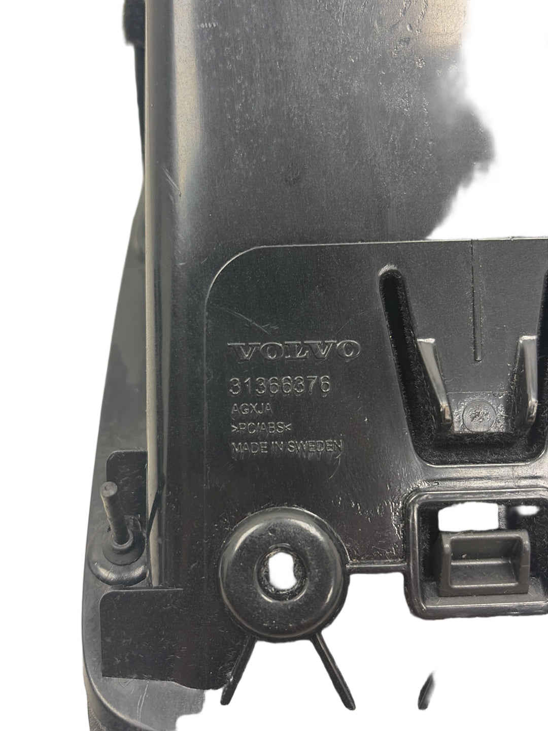 2016-2023 Volvo XC90 II Glove Box 31366376