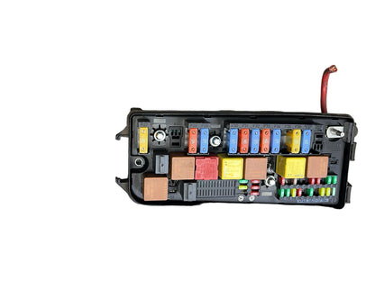 2002-2012 Saab 9-3 YS3F Fuse Box 519109706