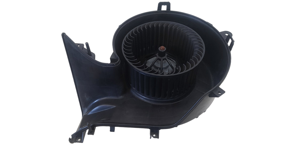 2009 Saab 9-3 YS3F Blower Motor 6957M