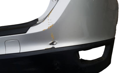 2008-2017 Volvo XC60 Rear Bumper VRAC Grade C 12 Month Warranty