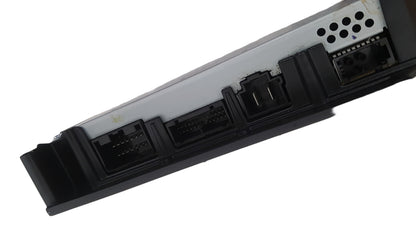 2021 Volvo XC40 536 B4 Mild Hybrid Amplifier 2689305