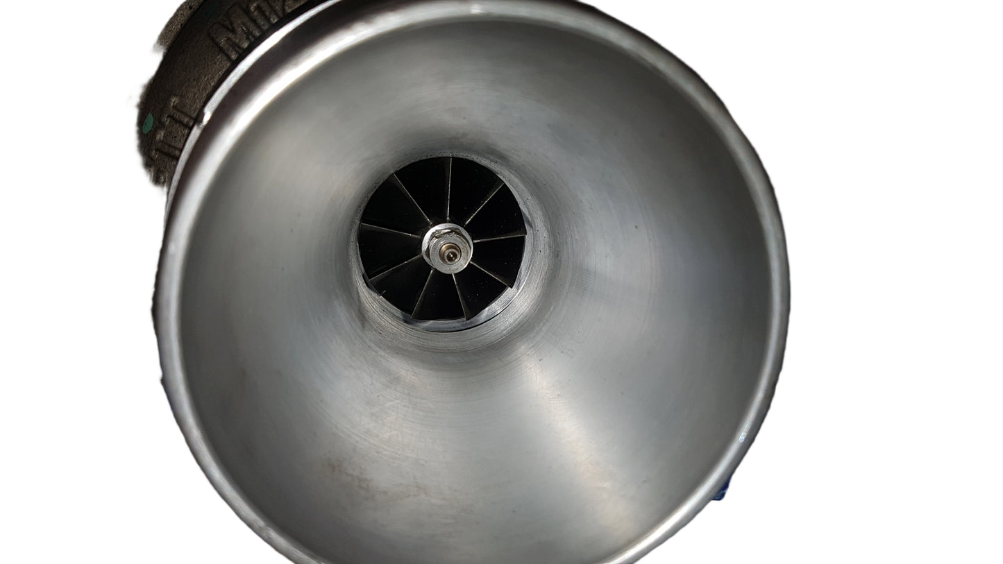 2006-2013 Volvo C70 D4 Turbocharger 31312712