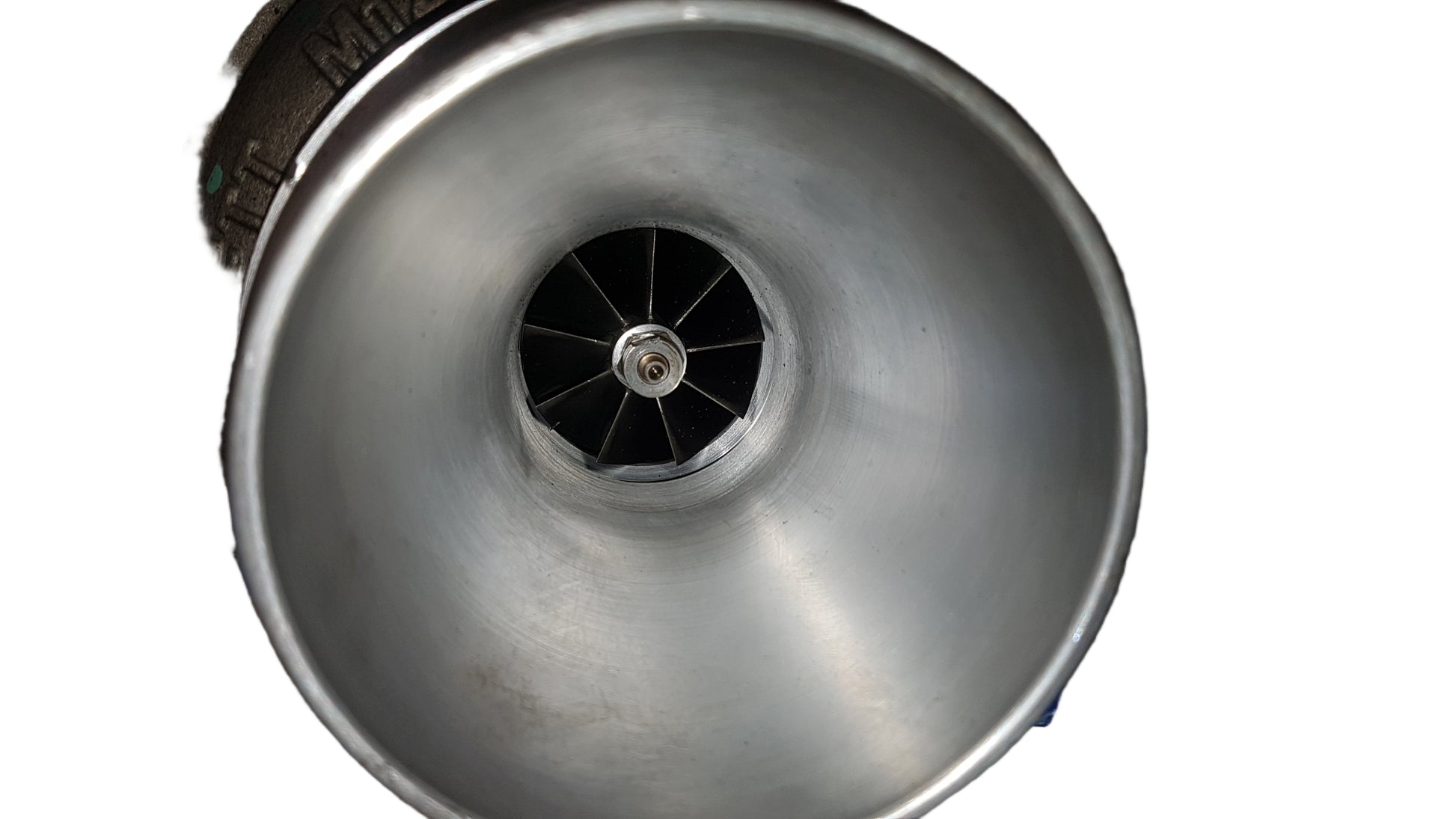 2006-2013 Volvo C70 D4 Turbocharger 31312712