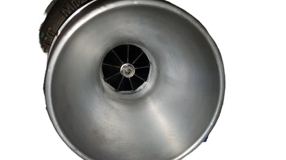 2006-2013 Volvo C70 D4 Turbocharger 31312712