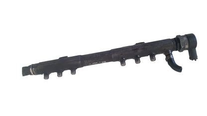 2003-2014 Volvo XC90 D5 Fuel Injection Rail 30777554 0445215023