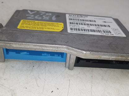 2007-2011 Volvo V70 XC70 Airbag Module 31295676 0285010709