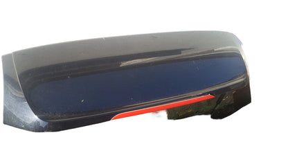 2010 Volvo XC90 D5 Tailgate Black 857198