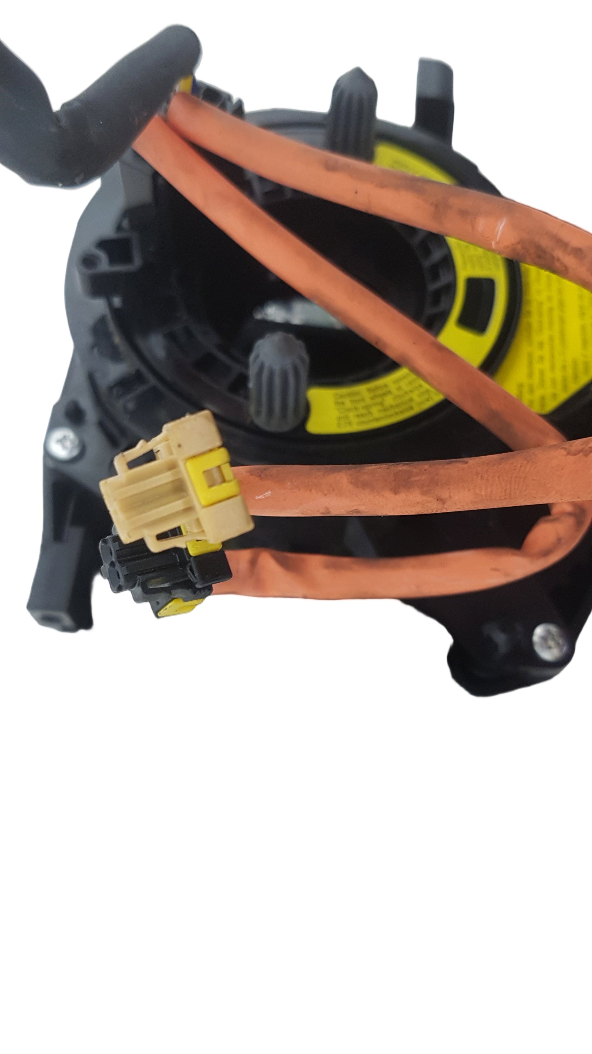 2006-2013 Volvo C70 II Steering Angle Sensor 30798628