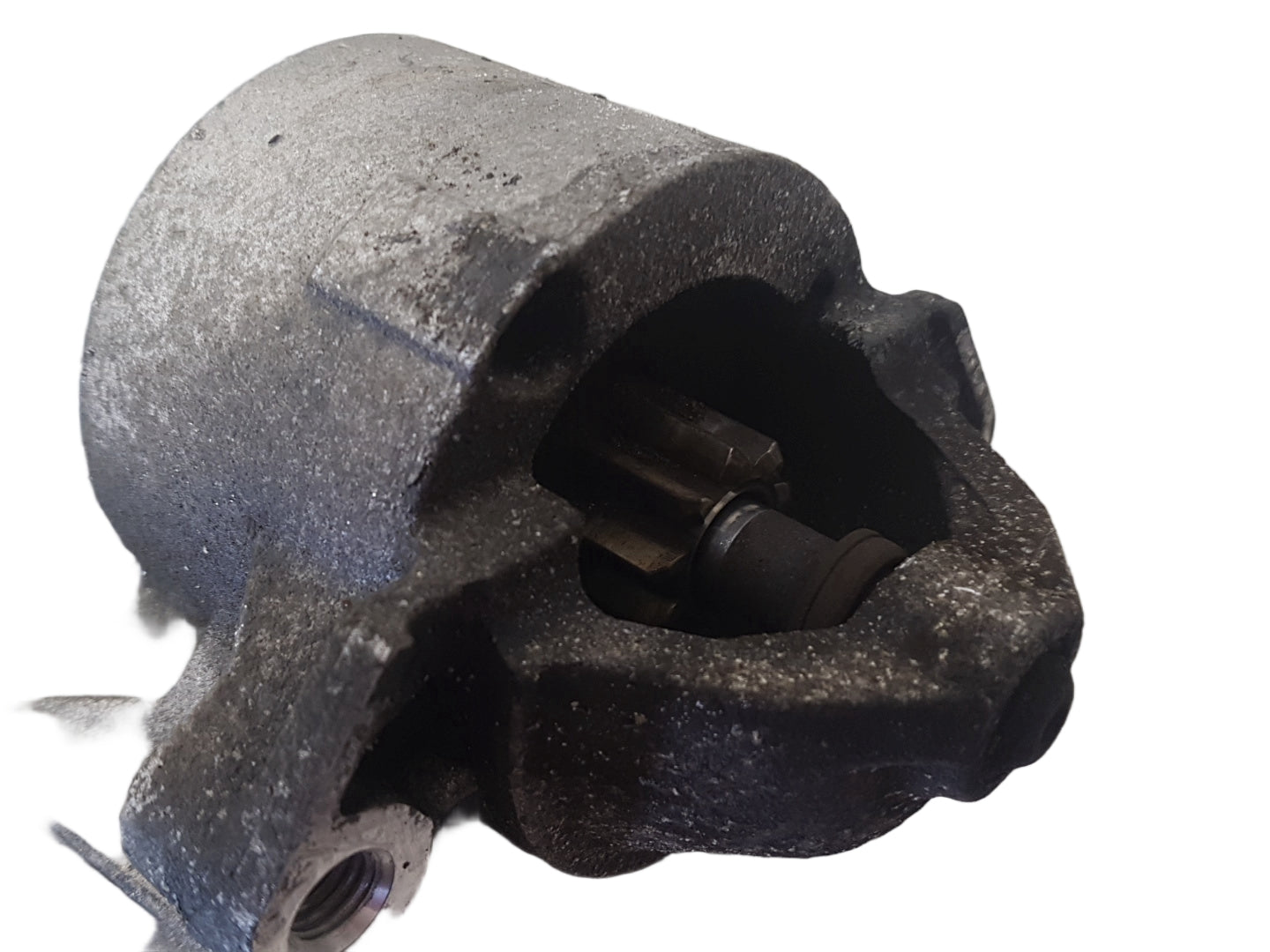 2006-2014 Volvo XC90 D5 Starter Motor 30782228