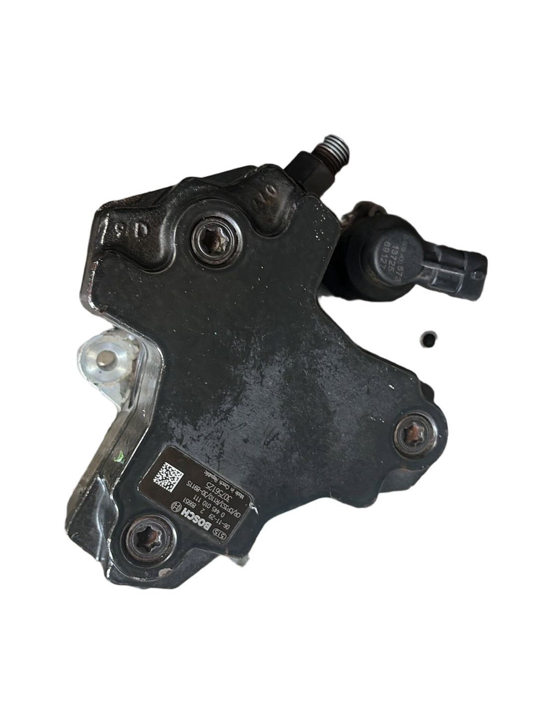 2003-2014 Volvo XC90 D5 Fuel Pump 30756125