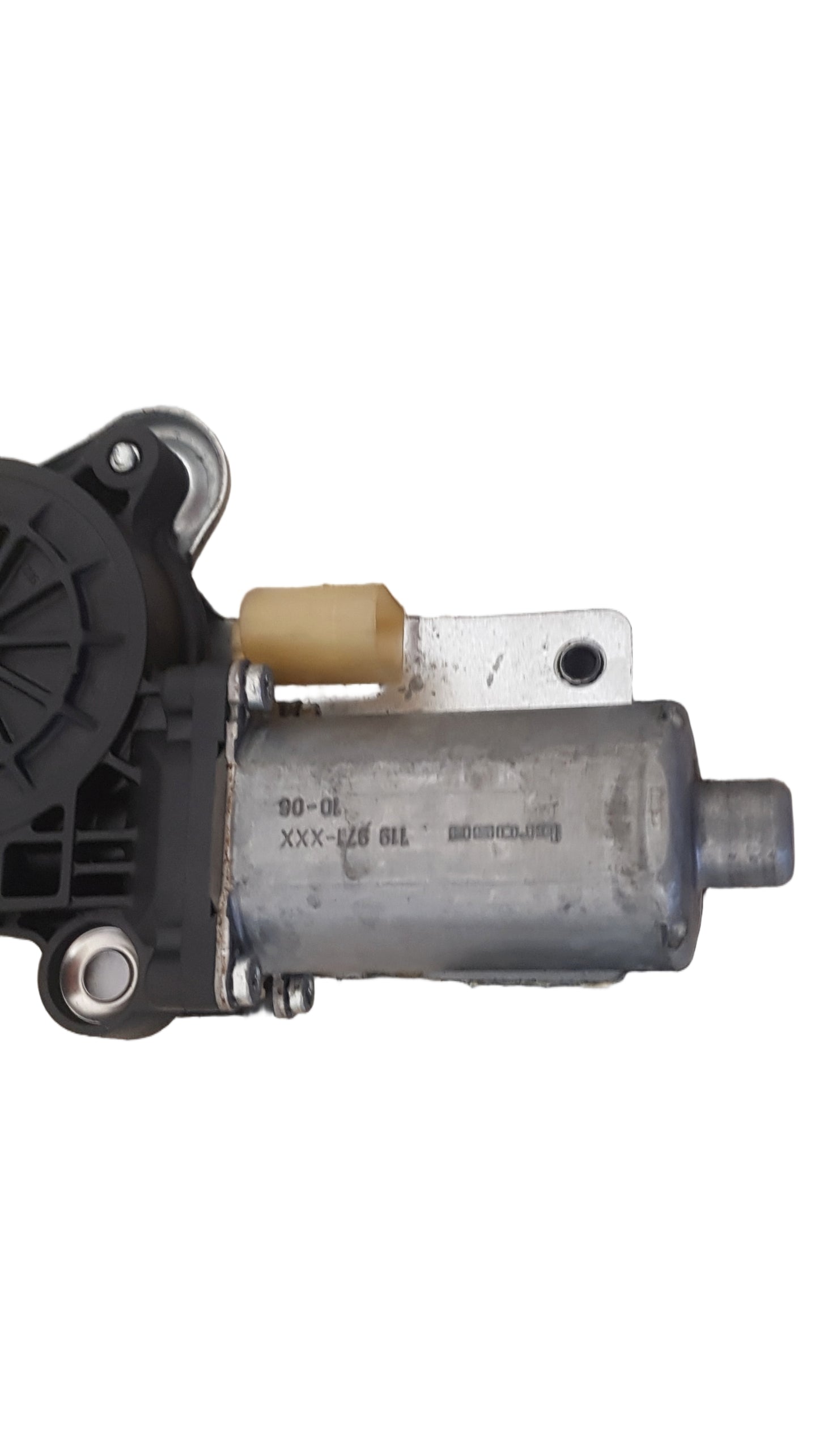 2006-2014 Volvo XC90 Left Rear Window Regulator Motor Genuine