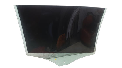 2011-2014 Volvo V60 Estate Left Rear Door Window 31385420