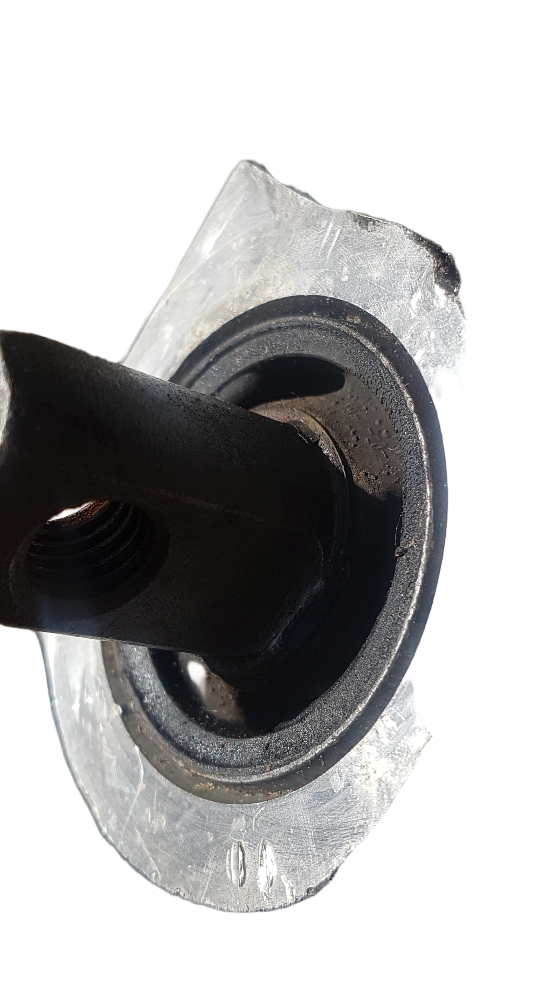2000-2007 Volvo XC70 Left Front Lower Control Arm 2.4 Diesel D5244T4