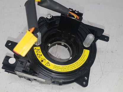 2011 Volvo V60 Clock Spring Airbag Squib Slip Ring 31313818