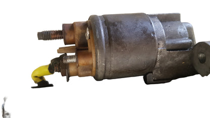 2006-2013 Volvo C70 D4 2.0D Starter Motor 30659478