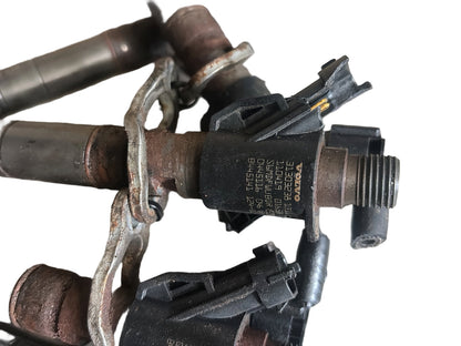 2006-2013 Volvo C70 II D4 Fuel Injectors Set 3130323812