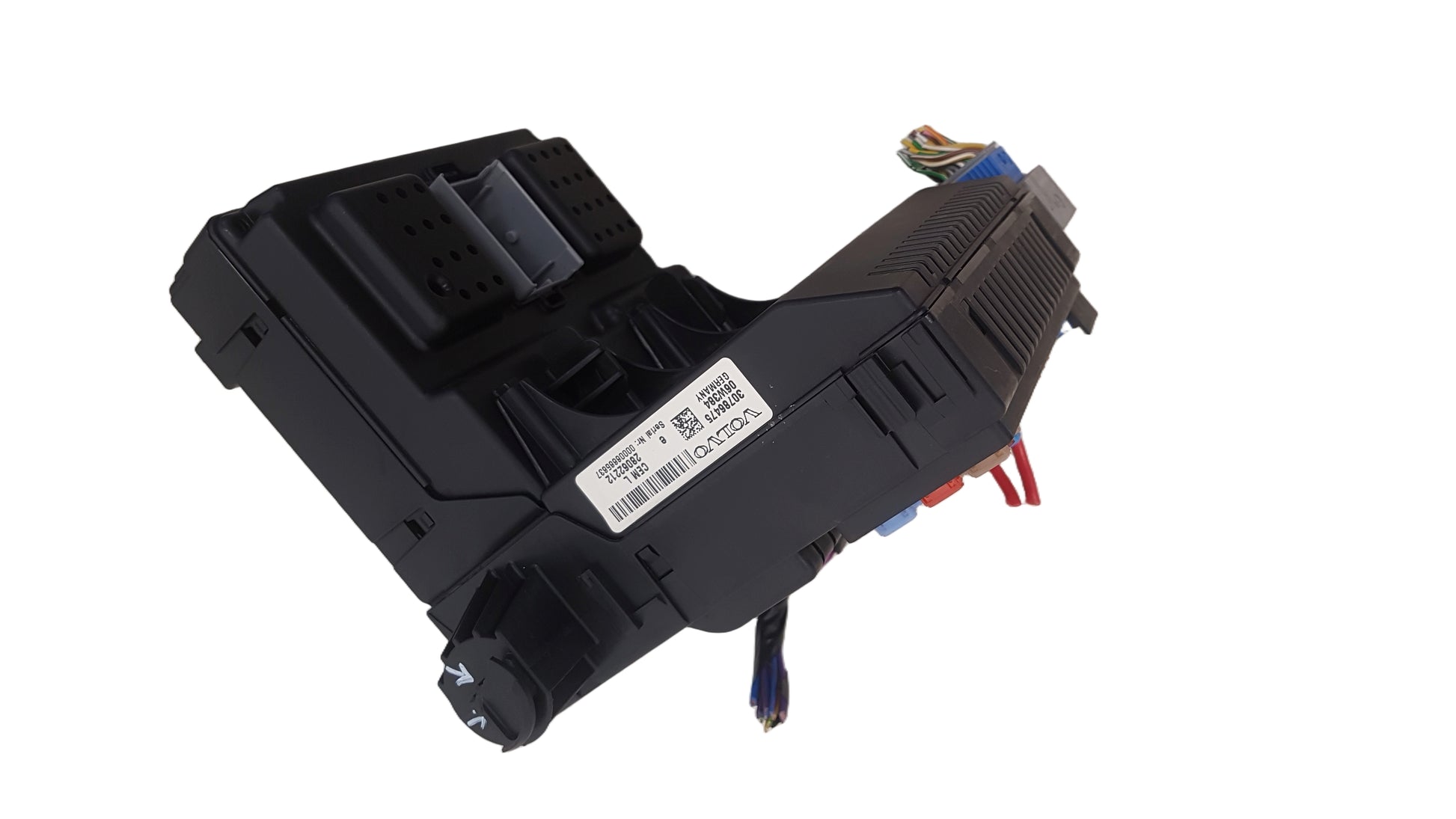 2003-2007 Volvo XC70 II Central Electronic Module 30786475