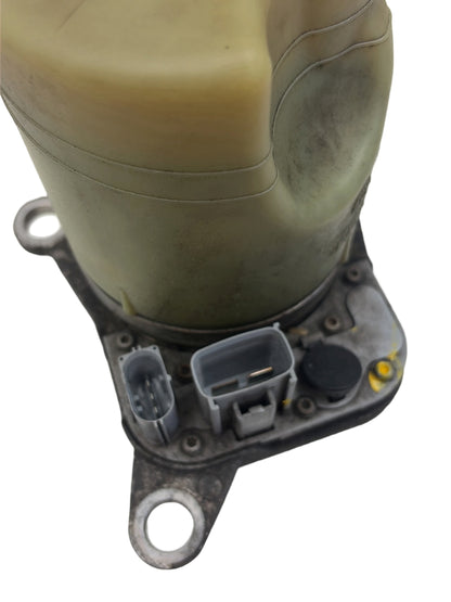 2008-2012 Volvo V50 2.0D Power Steering Pump 31280369