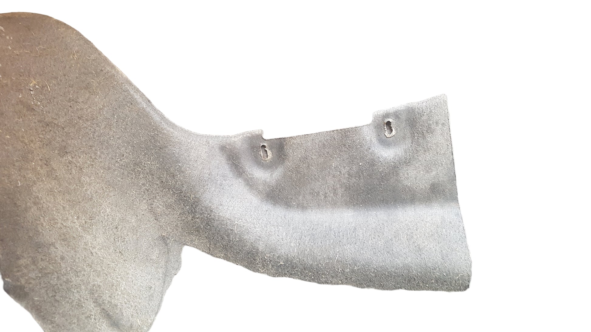 2008-2016 Volvo XC70 D5 Right Rear Arch Liner 837Y381