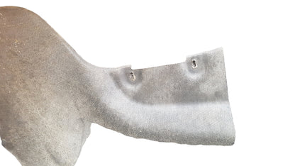 2008-2016 Volvo XC70 D5 Right Rear Arch Liner 837Y381