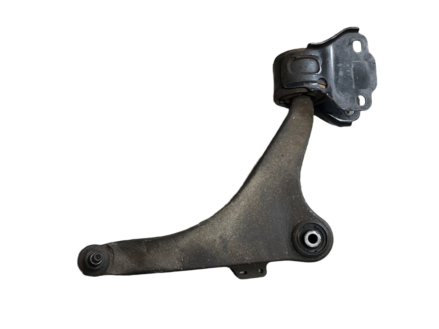 2003-2007 Volvo XC70 II Left Front Upper Control Arm 2401cc Diesel Automatic