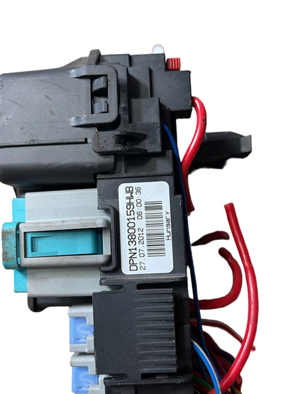 2008-2017 Volvo XC60 D5 Fuse Box 30659288