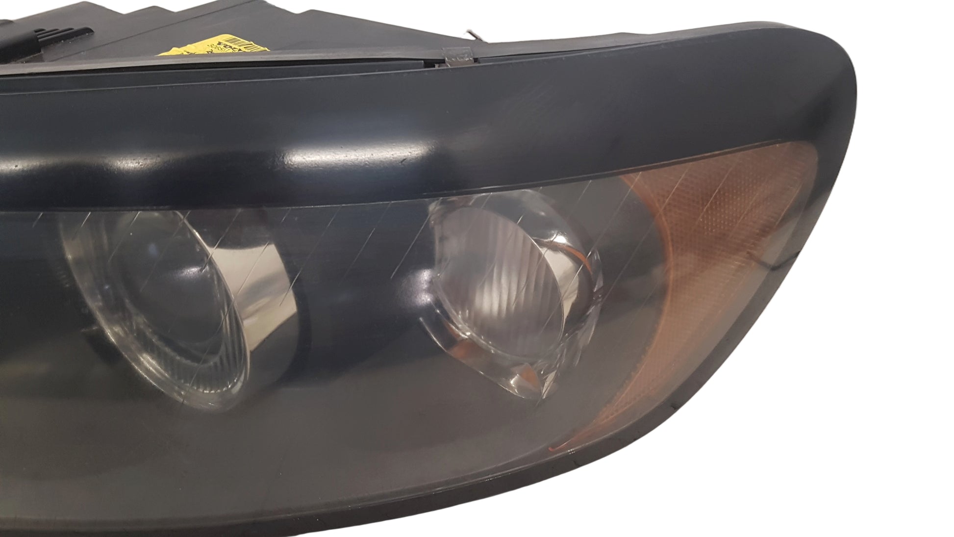 Volvo C30 Left Headlight Left 2006-2012 30657174 12M Warranty